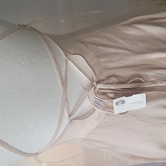 Crochet Romper - Picture 4 of 12